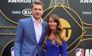 Luka Dončić povukao tužbu protiv majke