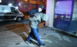 Šta se dešavalo na ročištu na kojem se razmatrao prijedlog za pritvor huliganima