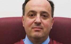 VSTV: Predsjednik Suda BiH Ranko Debevec dobiva još jedan mandat