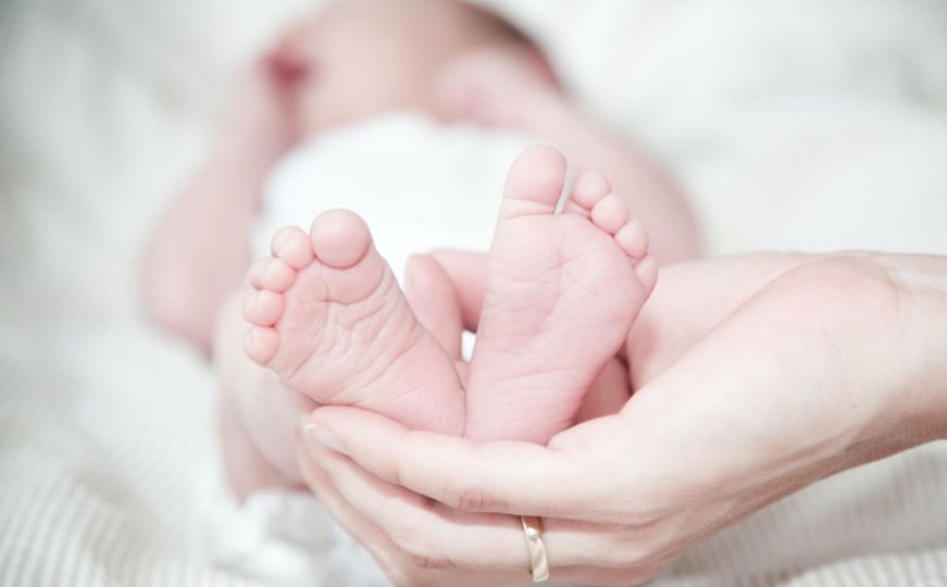 Broj novorođenčadi u Francuskoj najniži od Drugog svjetskog rata