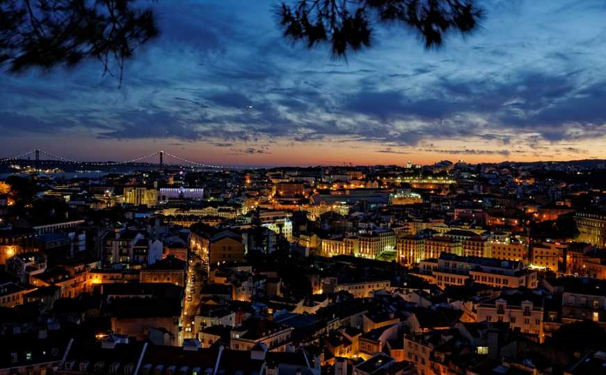Ovaj europski grad idealan je za život: Čak 300 sunčanih dana godišnje, plata preko 3.500 eura