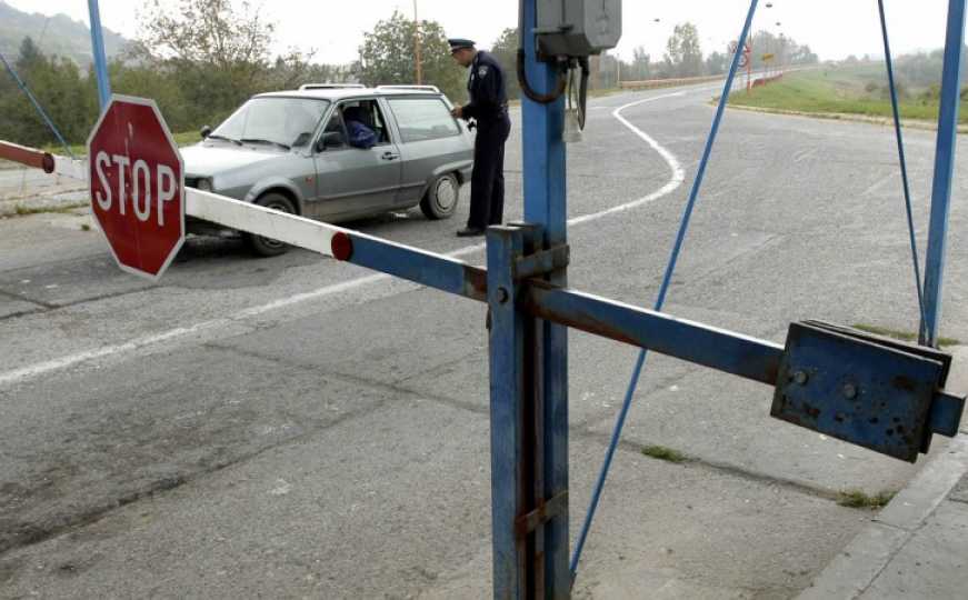 Akcija granične policije: Pokušao ući u BiH pa uhapšen zbog ubistva