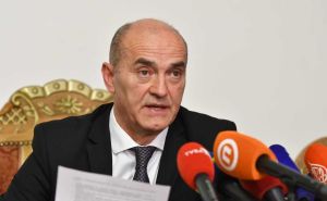Senat UNSA zasjedao o diplomi Sebije Izetbegović: Nema indexa, pečata, potpisa, dokumentacije...