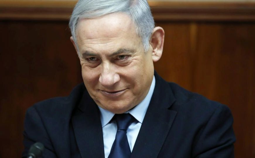 Premijer Izraela Benjamin Netanyahu u maju dolazi u BiH: Ovo je razlog posjete