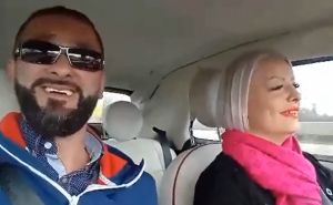 Dok evropske policije tragaju za njom: Mirnesa S. i Mujo objavili video na TikToku