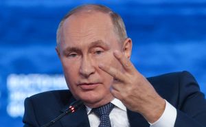 Vladimir Putin: Pobjeda Rusije u Ukrajini 'neizbježna'