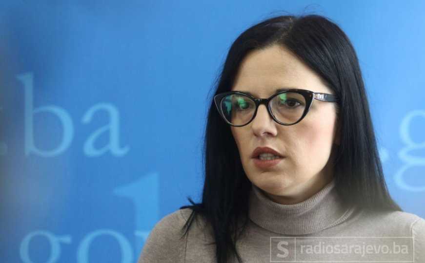 Lejla Brčić potvrdila: Ponudili su mi mjesto premijerke Kantona Sarajevo, ali...