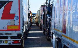 Kamiondžija iz BiH ostao bez robe u Njemačkoj: Ukrali mu 28 dječijih bicikala