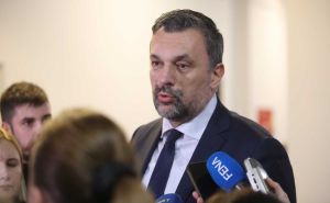 Konaković o SDA: "Krali ste volju birača širom BiH jer ste napravili lopovski sistem"