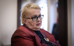 Bisera Turković: Šta god pokušali Dodik se ne mijenja, postaje sve radikalniji
