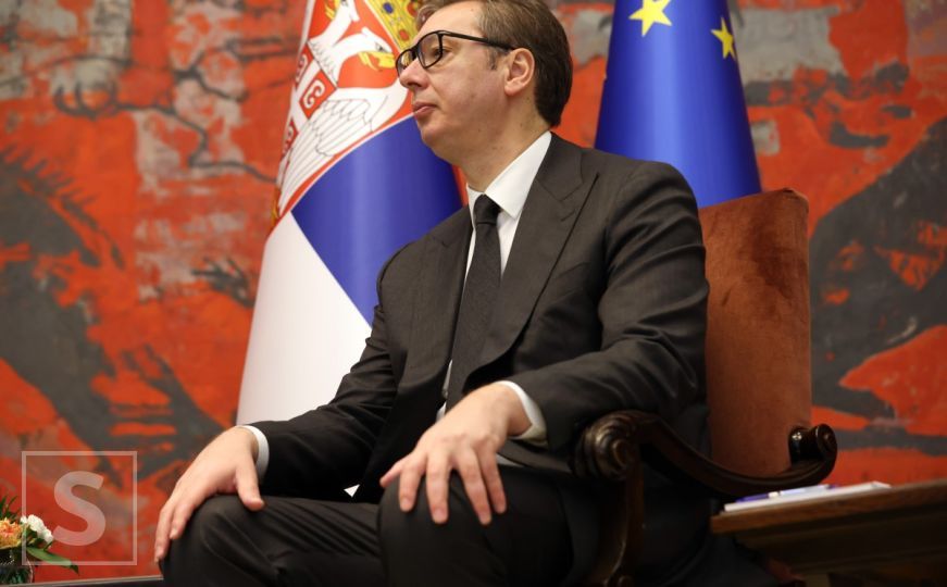 Nijemci uslovili Srbiju: Ako žele u Europsku uniju, moraju priznati Kosovo