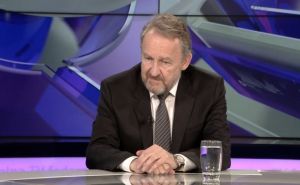 Bakir Izetbegović: 'Lendo će proći za potpredsjednika FBiH, neće podržati Nikšića za premijera'