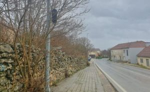 Vozači, oprez: Kada ulazite u BiH iz Hrvatske na ovom dijelu puta čuvajte se novih radara
