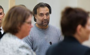 Slučaj koji je zgrozio svijet: Brian šutio tokom suđenja, izgovorio je samo ove dvije riječi