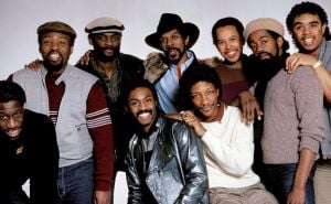 Kool & The Gang feat. Sha Sha Jones - Let's Party