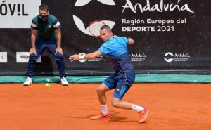 Bravo: Tomislav Brkić i Gonzal Escobar u trećem kolu dubla na Australian Openu