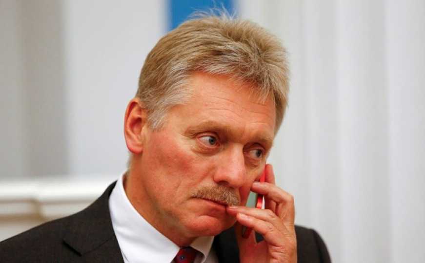 Kremlj komentirao današnji sastanak u Njemačkoj: "Zažalit će zbog svoje zablude"