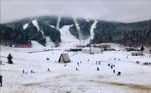 Svjetska (a naša) destinacija skijanja: Bjelašnica domaćin FIS Europa kupa