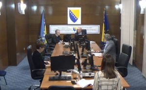 CiK BiH: Ovjerene kandidatske liste za izbor delegata iz Federacije BiH u Dom naroda