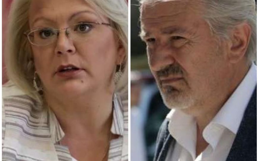 CIK BiH: Ovjerene kandidature Lidije Bradara i Refika Lende za čelnike FBiH