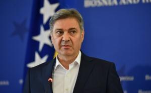 Zvizdić: "Historijska odluka Ustavnog suda, trajno je potvrdio da BiH nije državna zajednica"