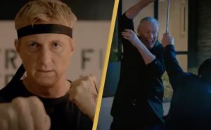 Cobra Kai: Epski završetak decenijama duge karate sage uskoro dolazi na Netflix