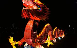 Sretna Kineska nova godina zeca: Proslava kraja zime i početka proljeća
