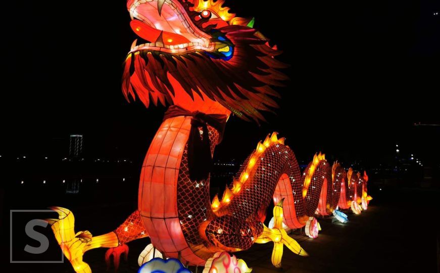 Sretna Kineska nova godina zeca: Proslava kraja zime i početka proljeća