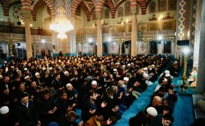 Turska: U 90 hiljada džamija vjernici učili Kur'an nakon spaljivanja svete knjige u Švedskoj