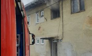Novi detalji zločina u Prijedoru: Osumnjičeni ubio partnericu zbog ljubomore, pa zapalio stan