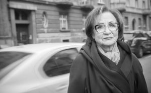 Umrla je Silvija Luks, jedno od najprepoznatljivijih TV lica proteklih decenija u regiji