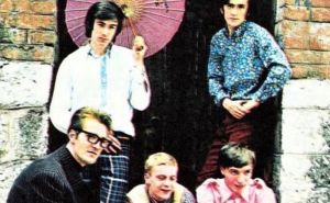 Učini jednom bar: Indexi kao Beatlesi, uživajte!