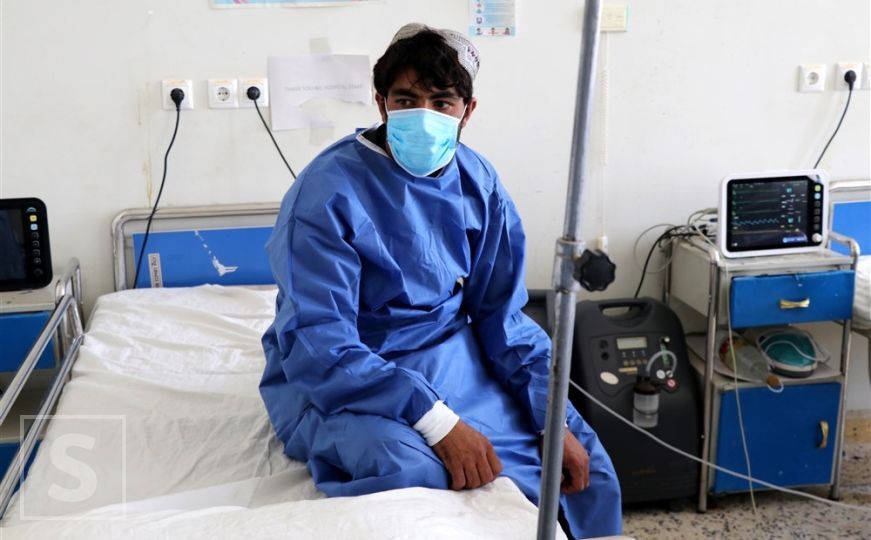 Misteriozna bolest širi se Afganistanom - umrla najmanje 21 osoba