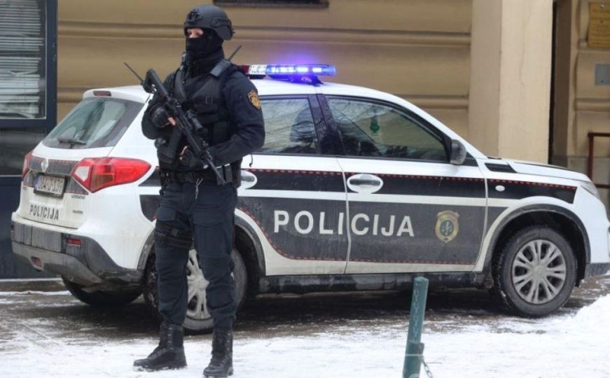 Akcija 'Sparta': Uhapšeno više policajaca zbog koruptivnih djela
