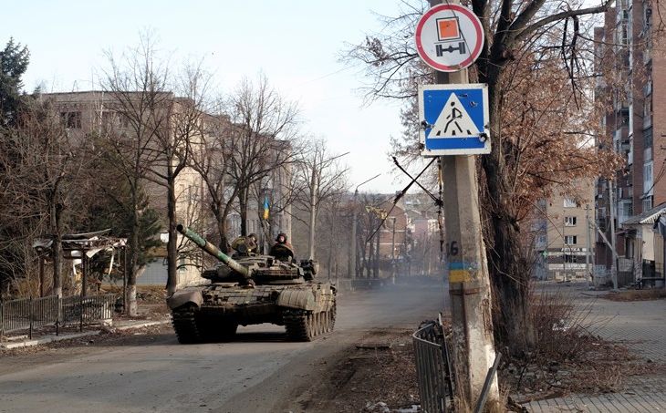 Njemačka neće stati na put Poljskoj da pošalje tenkove u Ukrajinu