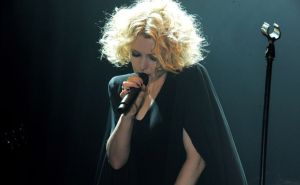 Alison Goldfrapp & Claptone - Digging Deeper