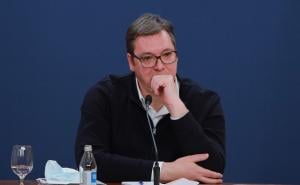 Srbija spremna prihvatiti dokument o Kosovu, Glišić tvrdi: Vučić bi mogao podnijeti ostavku?