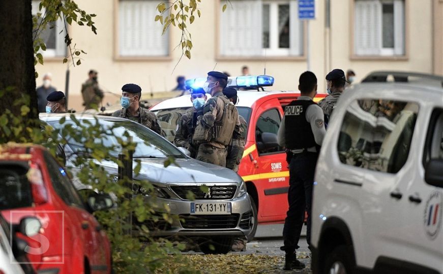 Francuska: Zbog pljačke uhapšena četiri državljana BiH - svi članovi iste porodice