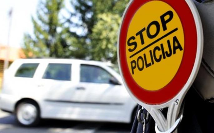 Kupio vozačku u BiH za 1200 eura: 'Nisam znao da je krivotvorena'