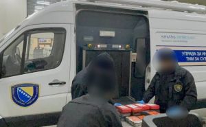 Potvrđeno: U Sarajevu zaplijenjena 52 kilograma kokaina
