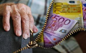 Banja Luka: Oglasio se čovjek koji je izgubio kesu punu eura