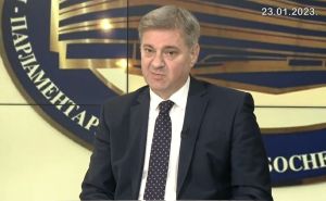 Denis Zvizdić dao svoje mišljenje: Vijeće ministara će biti potvrđeno, nema dileme
