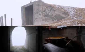 Ovo je misteriozni bunker u BiH o kojem se ništa ne zna