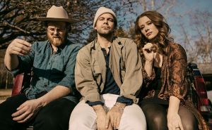 The Lone Bellow - Honey