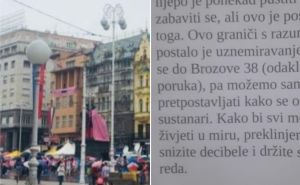 Muke stanara u Zagrebu: Ne mogu spavati od pjevanja komšinice: "Ovo graniči s razumom"
