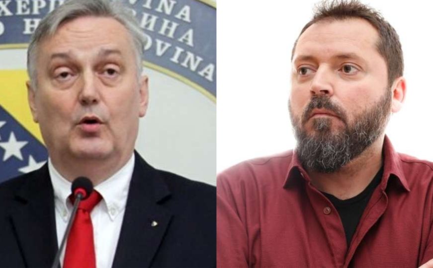 Dragan Bursać: Paradoks zvani Zlatko Lagumdžija!