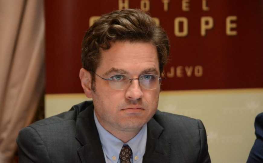Denis Bećirović formirao Savjet za ustavnopravna pitanja, na čelu Nedim Ademović