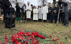 U glavnom gradu Švedske održan skup odavanja poštovanja Kur'anu