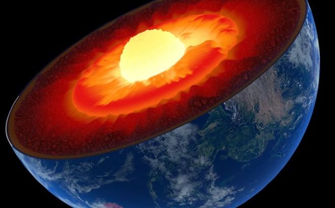 Naučnici zbunjeni: Da li se Zemljina jezgra počela okretati u drugom smjeru?
