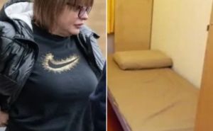 Mirnesa smještena u ženski zatvor: "Voda umjesto šampanjca će joj biti jedini luksuz"